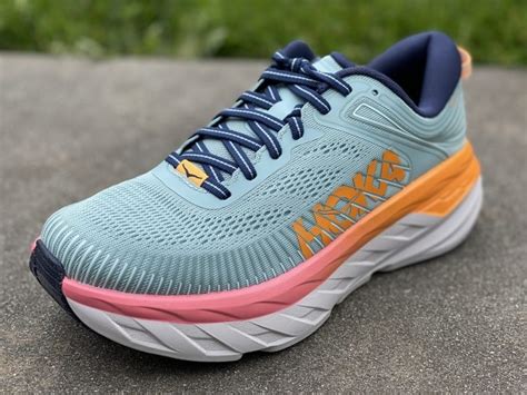 hoka one bondi review.